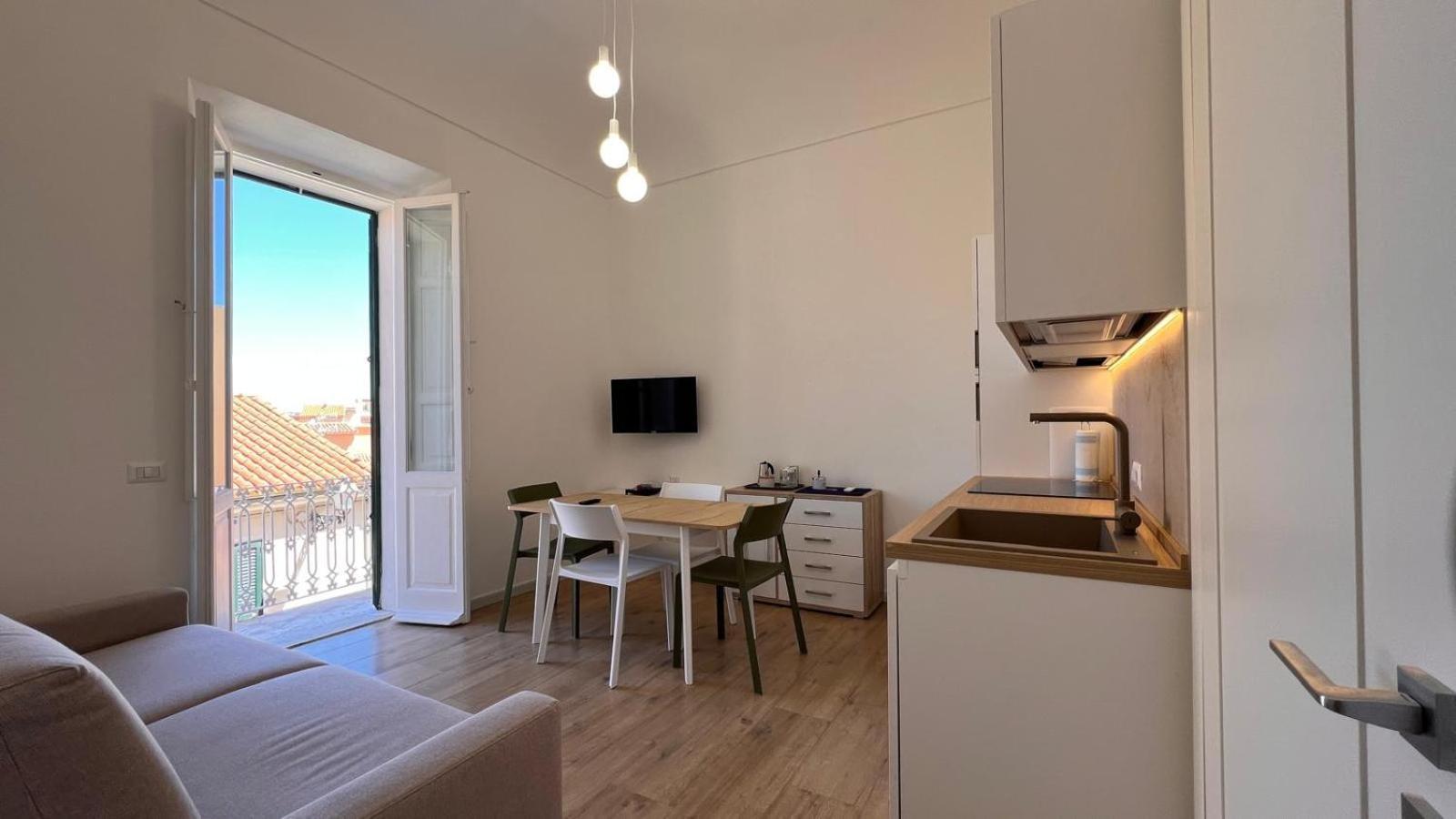 Ferienwohnung Casa Cavalieri La Maddalena  Exterior foto
